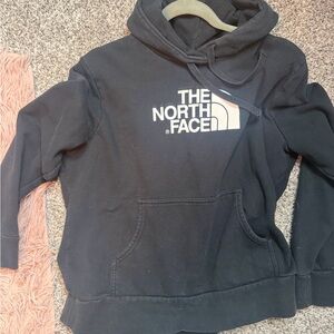 The North Face Women's Black Fleece Jacket